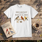 Breakfast With The Regulars