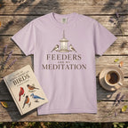 Feeders Are My Meditation