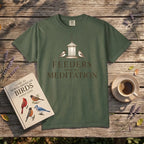 Feeders Are My Meditation