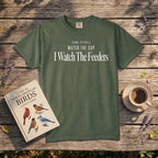 I Watch The Feeder
