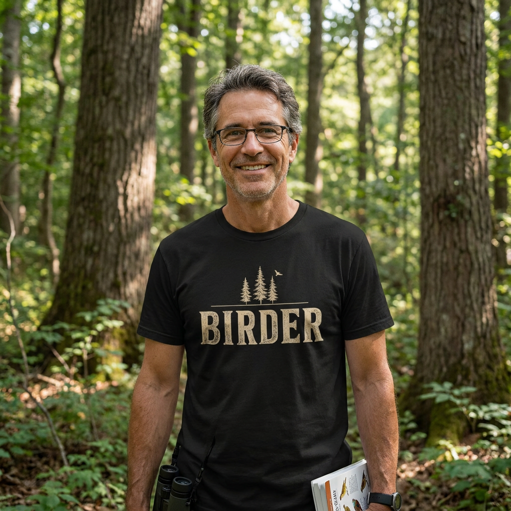 Birder