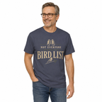 Not Everyone Deserves Your Bird List