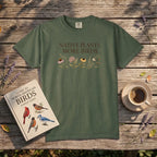 Native Plants, More Birds