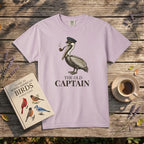 The Old Captain