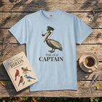 The Old Captain
