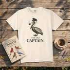 The Old Captain