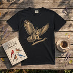 Great Horned Owl