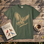 Great Horned Owl
