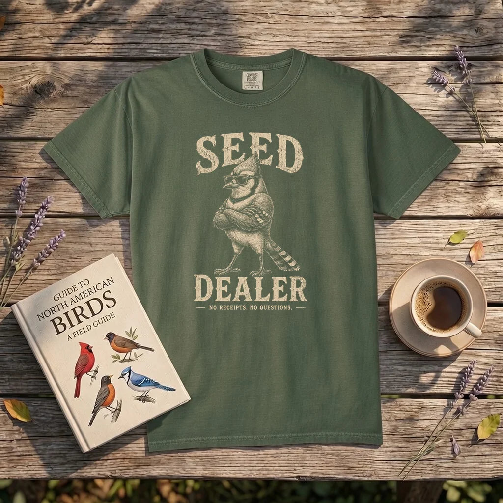 Seed Dealer