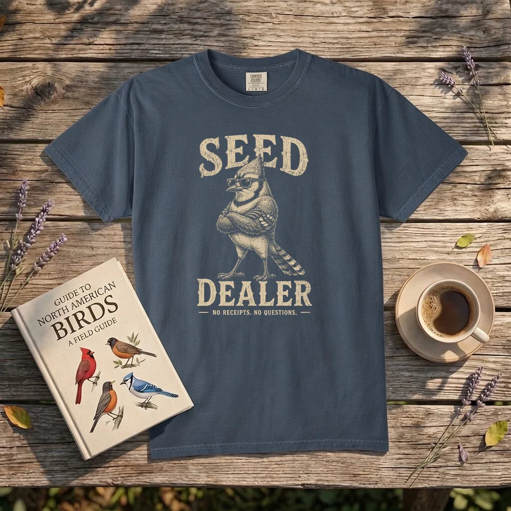 Seed Dealer