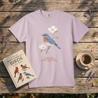 Eastern Bluebird, Sialia Sialis