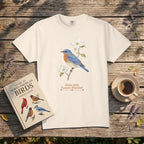 Eastern Bluebird, Sialia Sialis