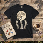 Three Herons Moon