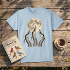 Three Herons Moon