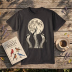 Three Herons Moon