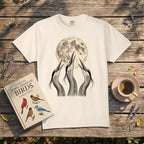 Three Herons Moon