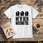 We’ve Been Watching You